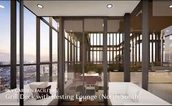 The Continuum (D15), Apartment #576818431
